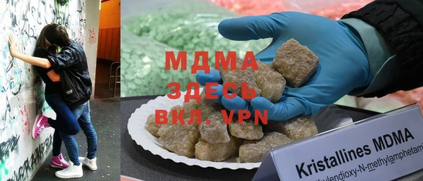 крисы Балахна